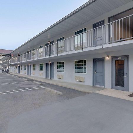 Quality Inn Kodak Sevierville Exterior photo