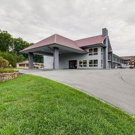 Quality Inn Kodak Sevierville Exterior photo