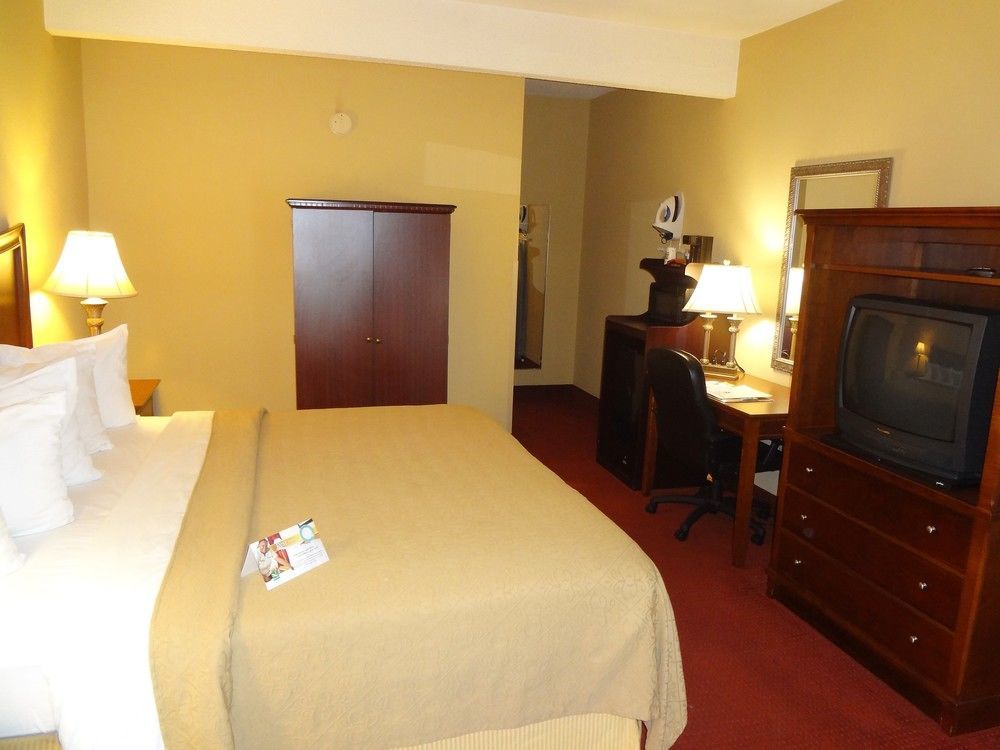 Quality Inn Kodak Sevierville Exterior photo