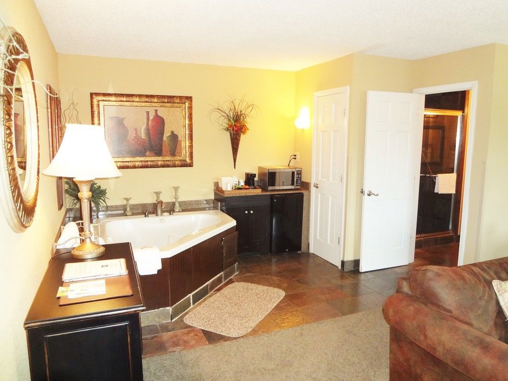 Quality Inn Kodak Sevierville Exterior photo
